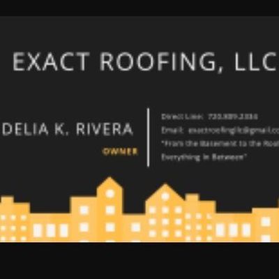 Avatar for Exact Roofing LLC