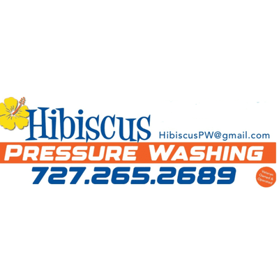 Avatar for Hibiscus Pressure Washing