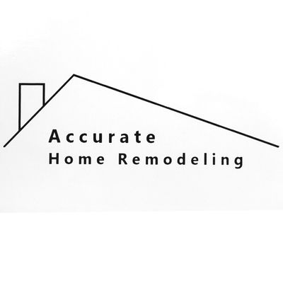 Avatar for Accurate Home Remodeling