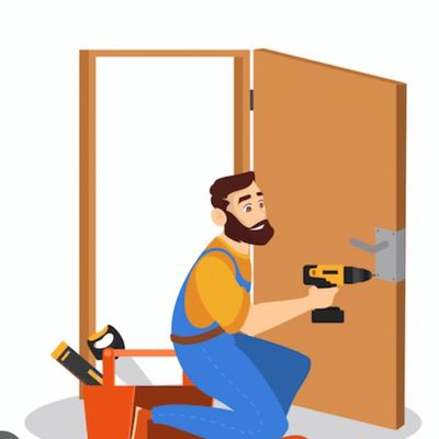 Avatar for Master Handyman and more