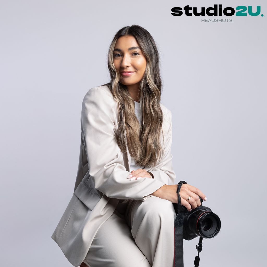 studio2U Headshots