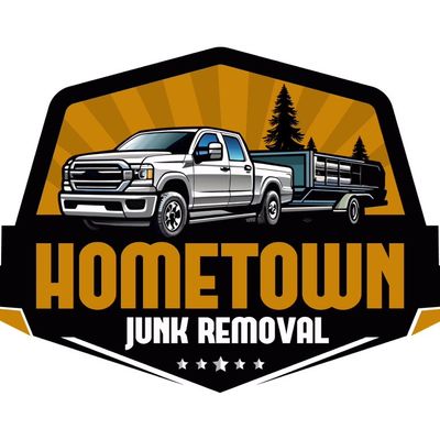 Avatar for Hometown Junk Removal