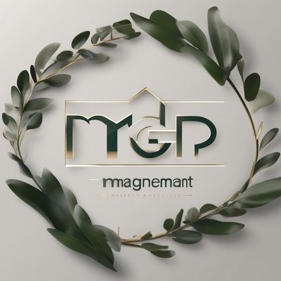 Avatar for MGP MANAGEMENT llc