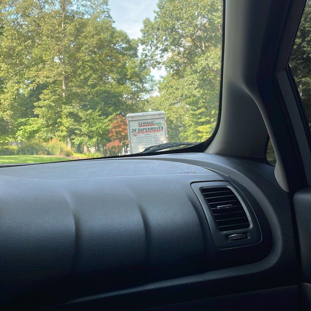 Jay Moving LLC