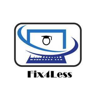 Fix4Less: IT Technical Support.