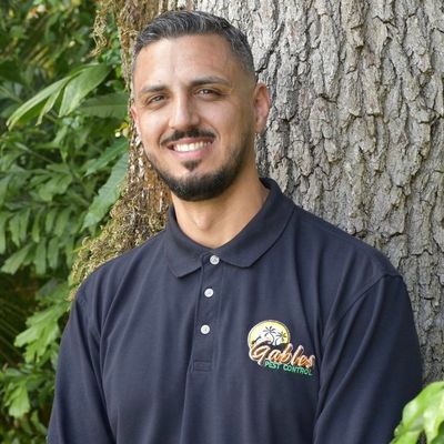 Avatar for Gables Pest Control