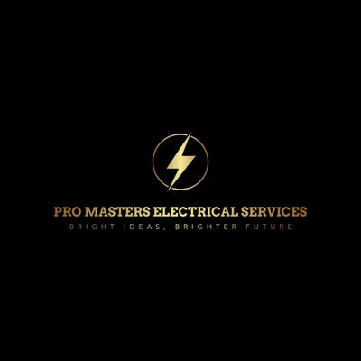 Avatar for Pro Masters Electrical Services