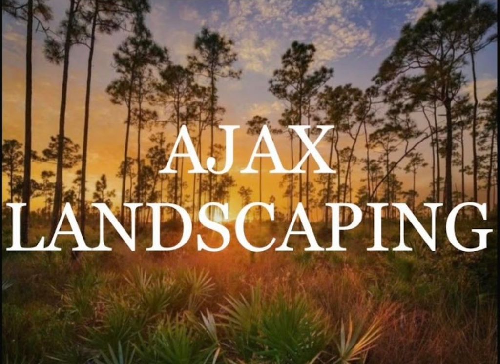 Ajax Lawn & Handyman Service LLC