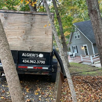 Avatar for Algieri's Landscaping, LLC