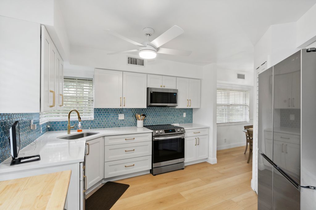 Kitchen Remodel