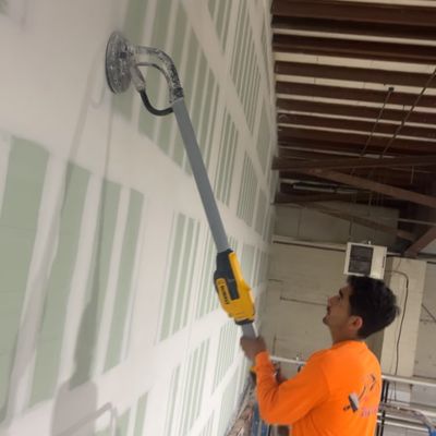 Avatar for CD DRYWALL AND FINISHING SERVICES.