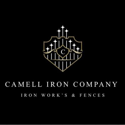 Avatar for Camell iron company,iron work’s & fences