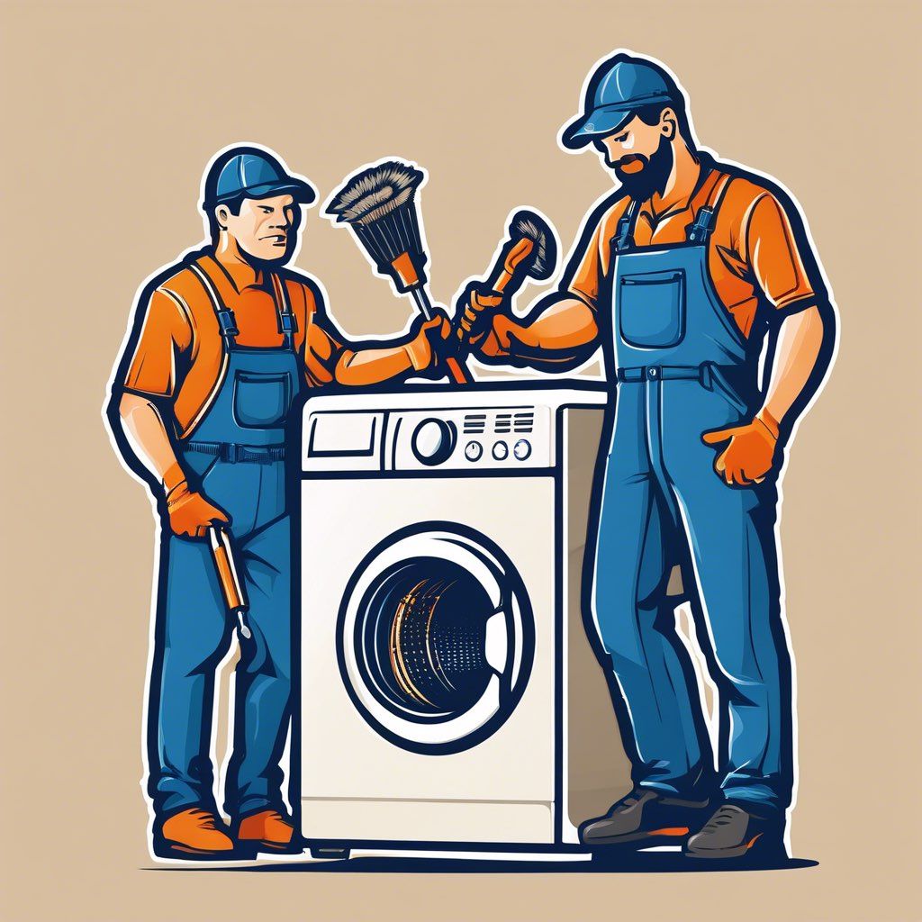 Dryer vent cleaning asap