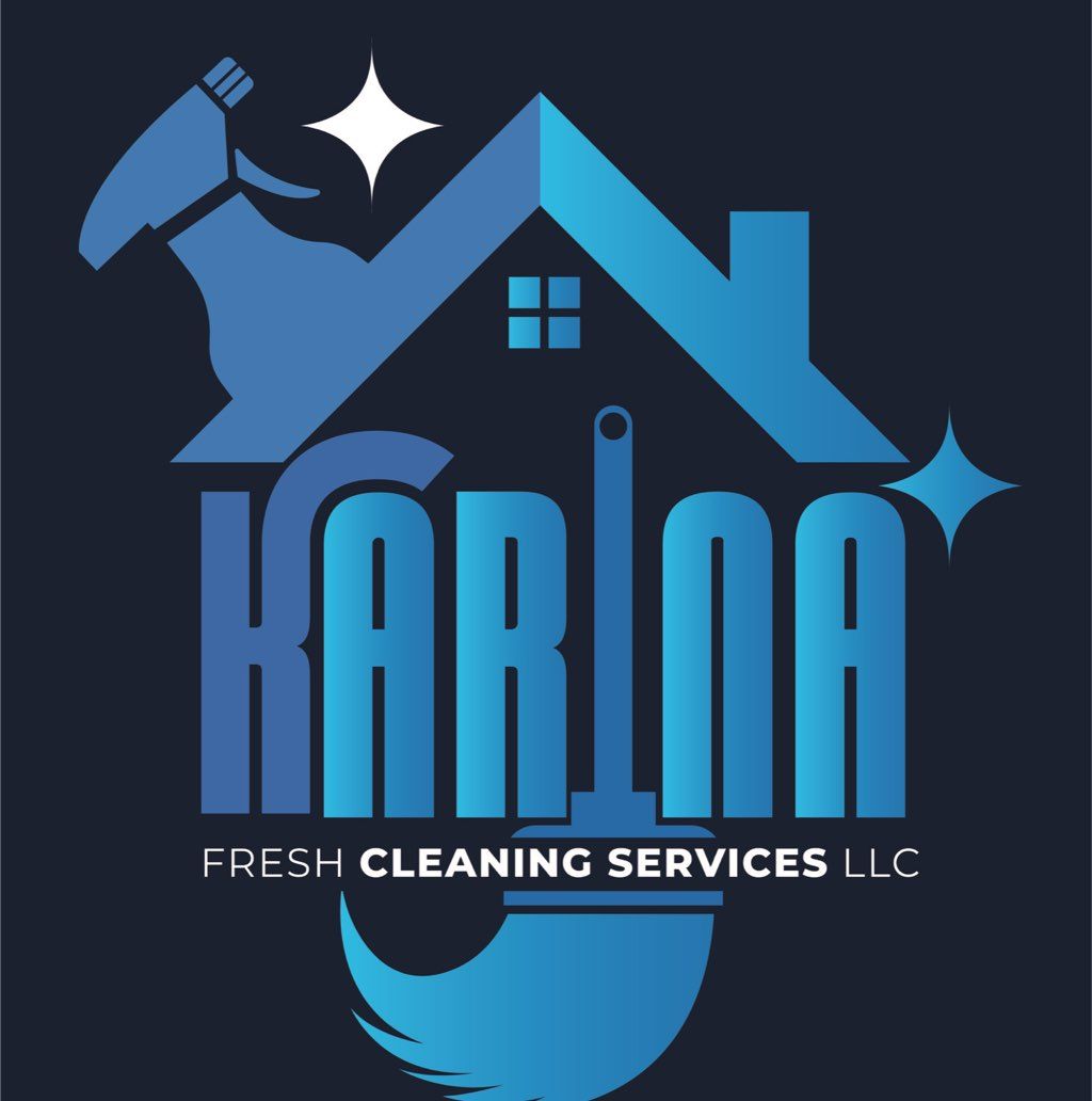 Karina’s Fresh Cleaning Services