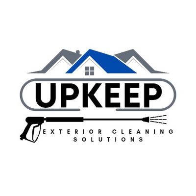 Avatar for Upkeep Exterior Cleaning Solutions