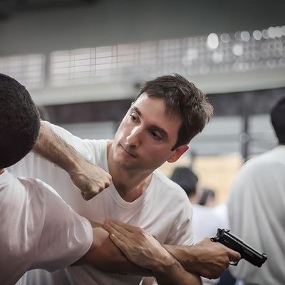 Avatar for Real Krav Maga Academy