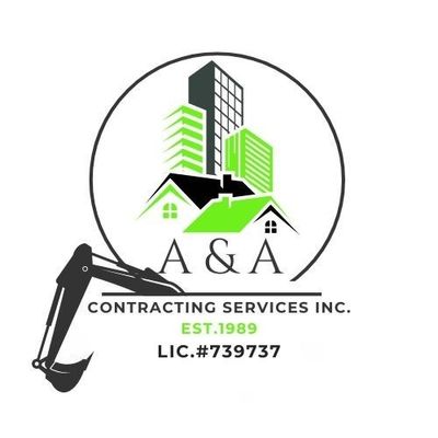 Avatar for A&A Contracting Services Inc.