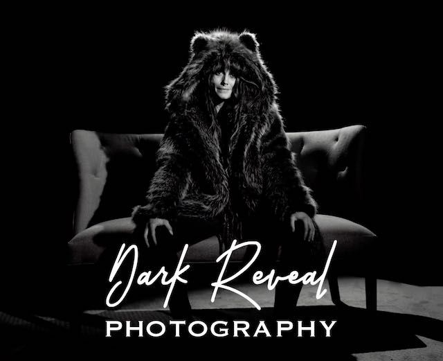 Darkreveal photography