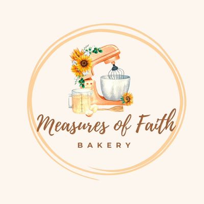 Avatar for Measures of Faith Bakery