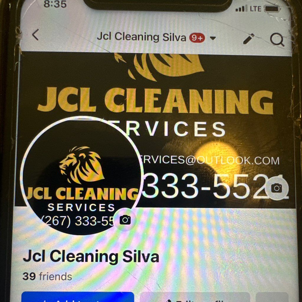JCL CLEANING SERVICES