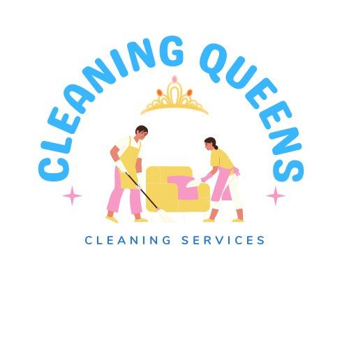 Cleaning Queens 👑🫧🛁