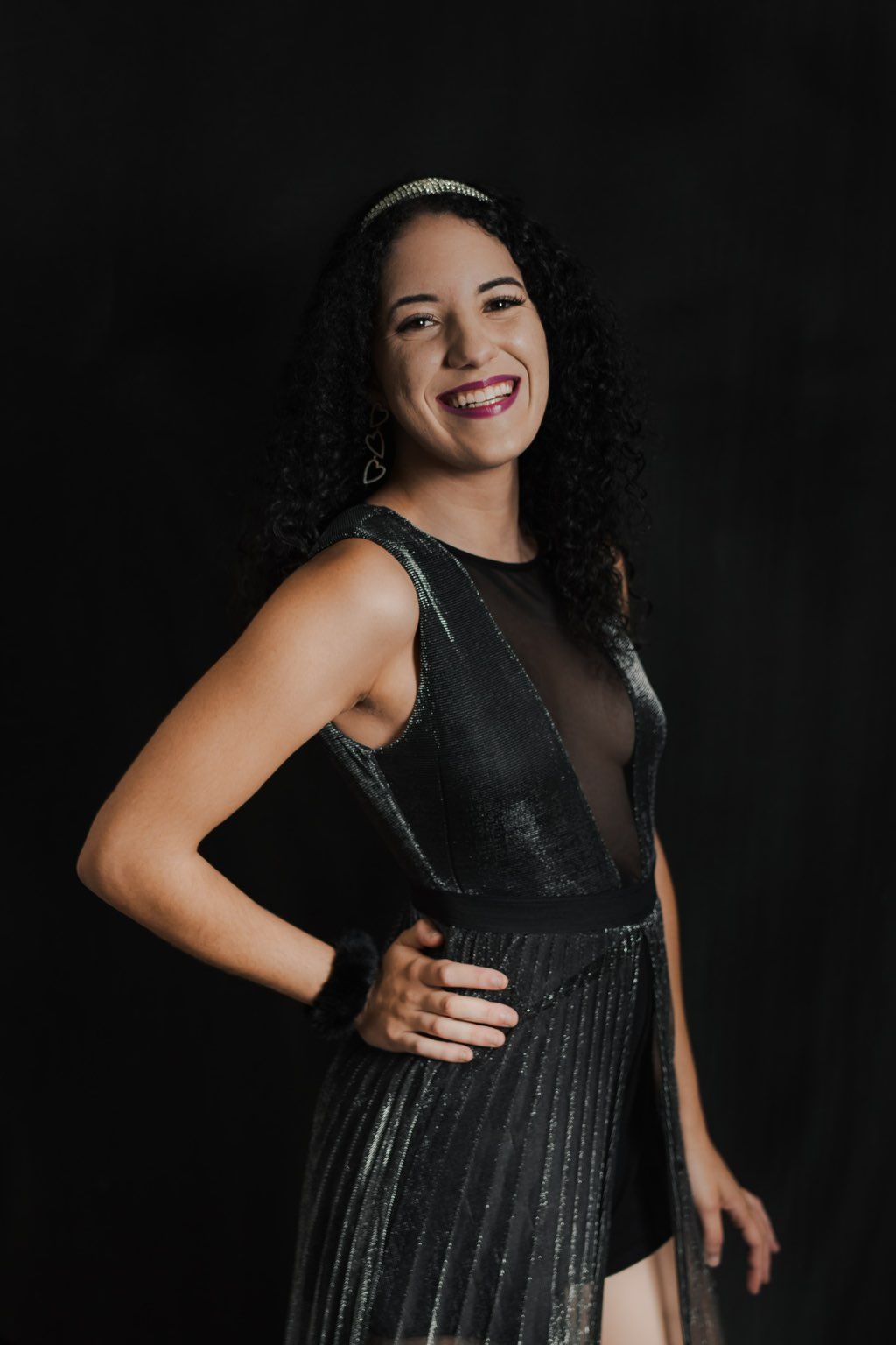 Hi! Welcome to my page. For performance videos, pl