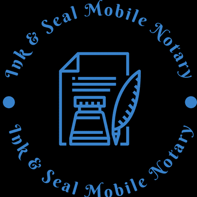 Avatar for Ink & Seal Mobile Notary LLC