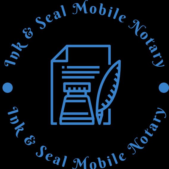 Ink & Seal Mobile Notary LLC