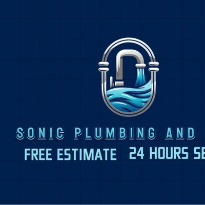 Avatar for Sonic plumbing and drain