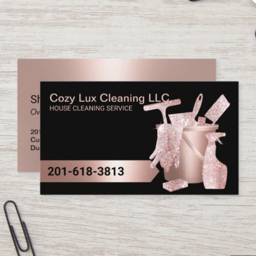 Cozy Lux LLC.