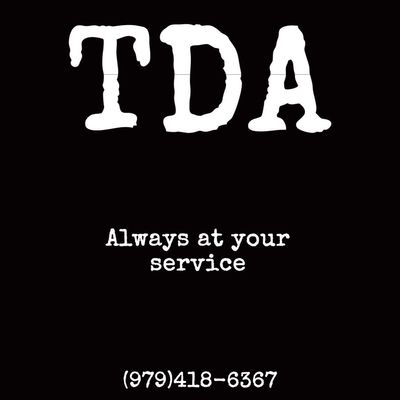 Avatar for TDA