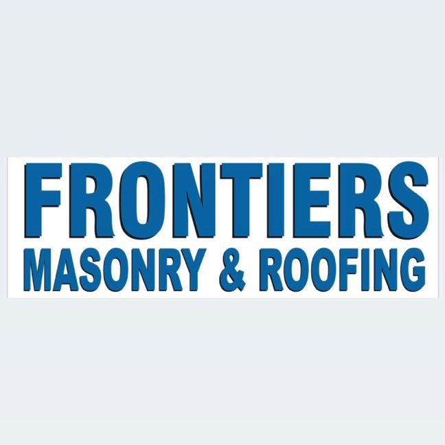 Frontiers Masonry & Roofing