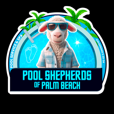 Avatar for Pool Shepherds of Palm Beach