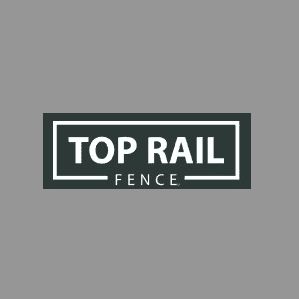 Top Rail Fence North Charlotte