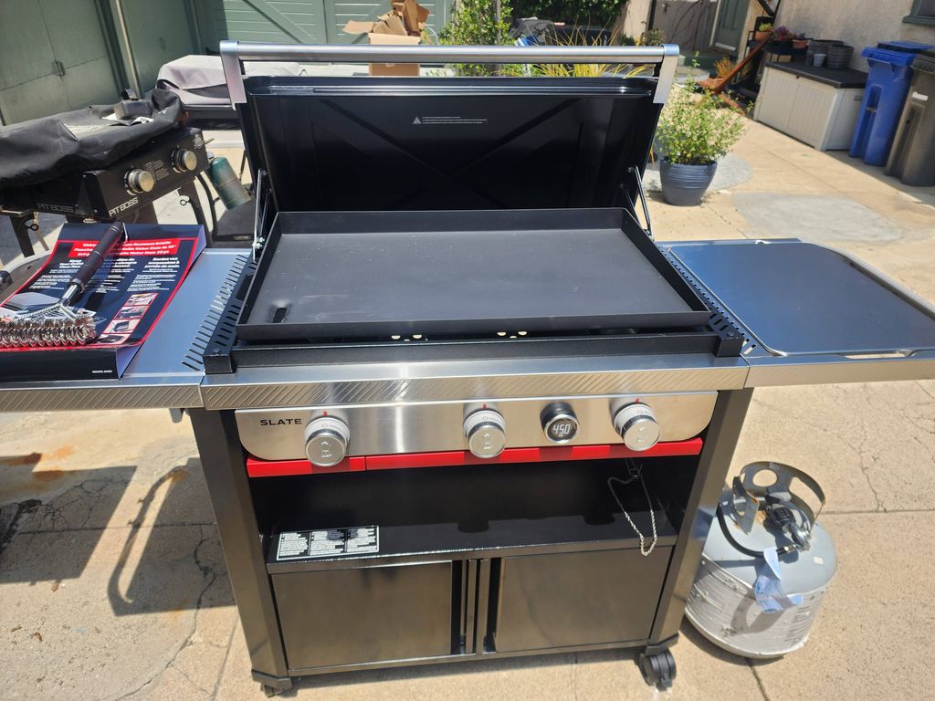 Customer photos