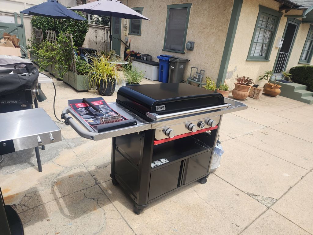 Customer photos