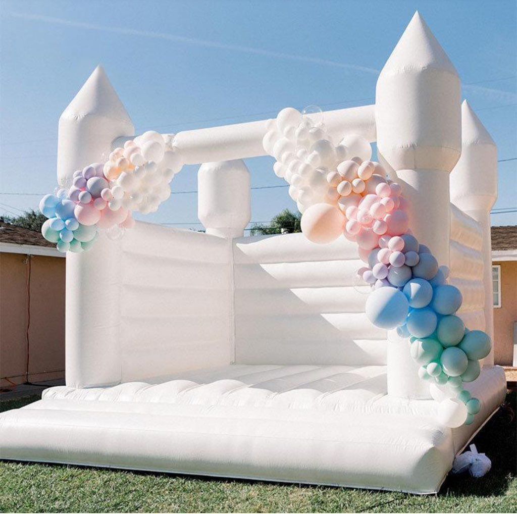 Bounce House Rentals