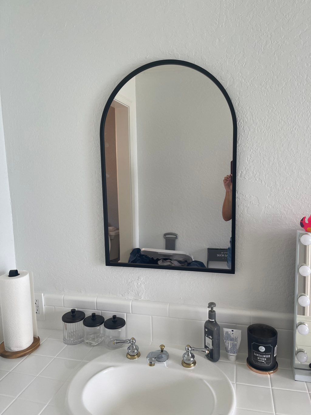 Customer photos