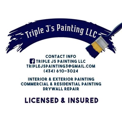 Avatar for Triple J's Painting LLC