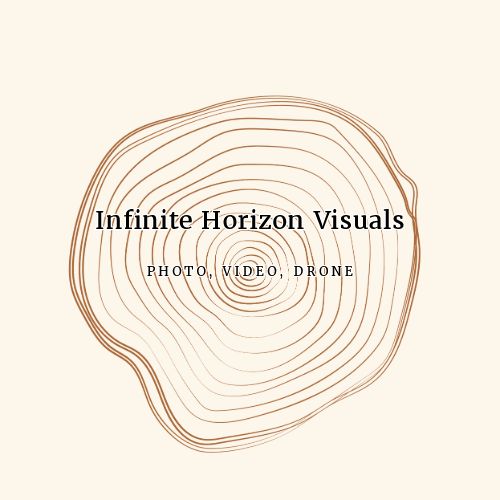 Infinite Horizon Visuals