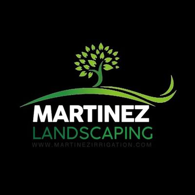 Avatar for Martinez Landscaping and Irrigation Services