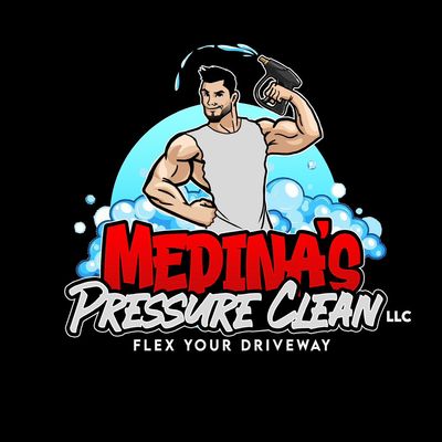 Avatar for Medinas Pressure Clean, LLC