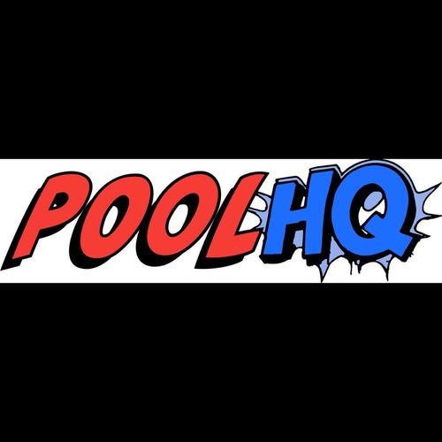Pool HQ Profile Picture