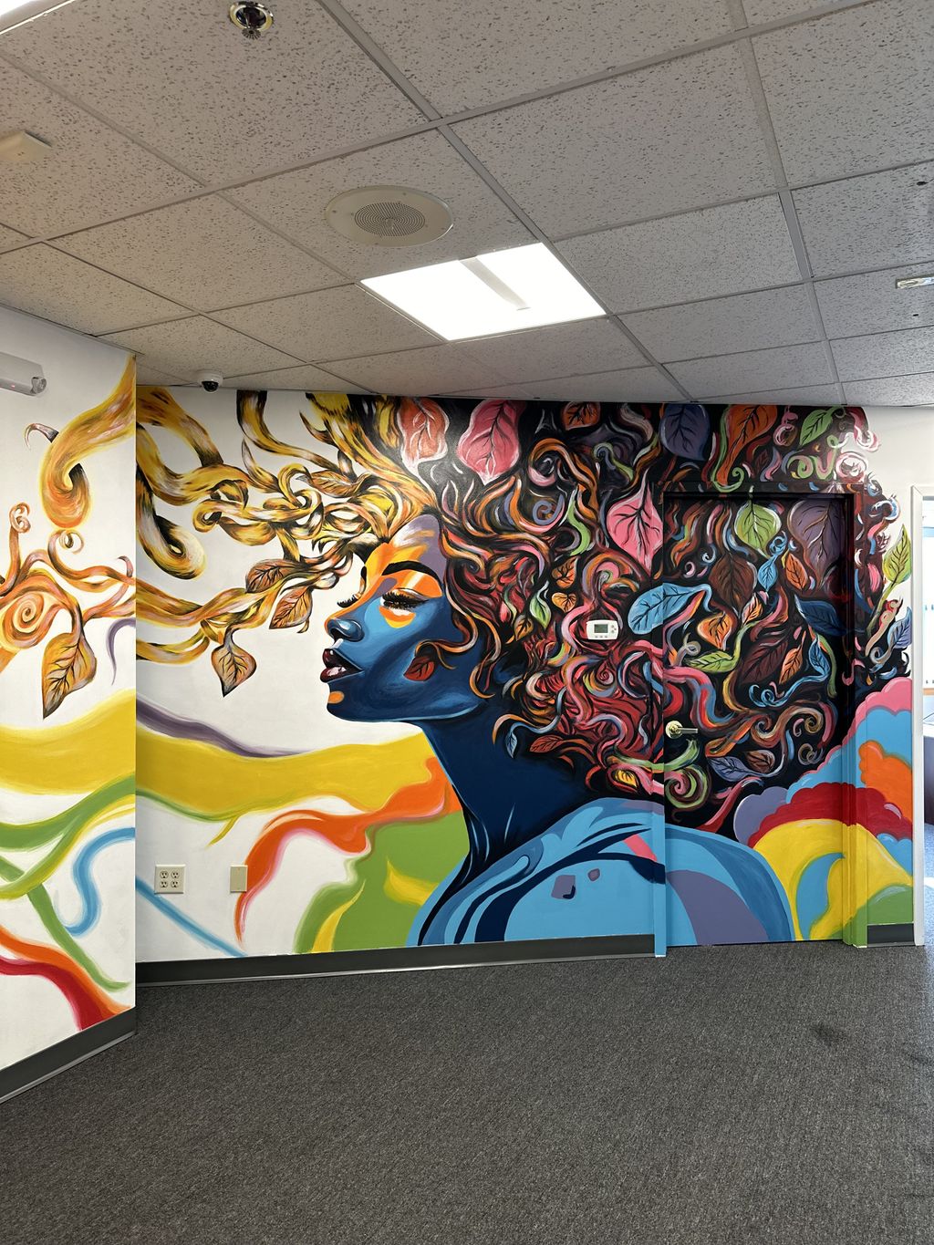 Projects and media