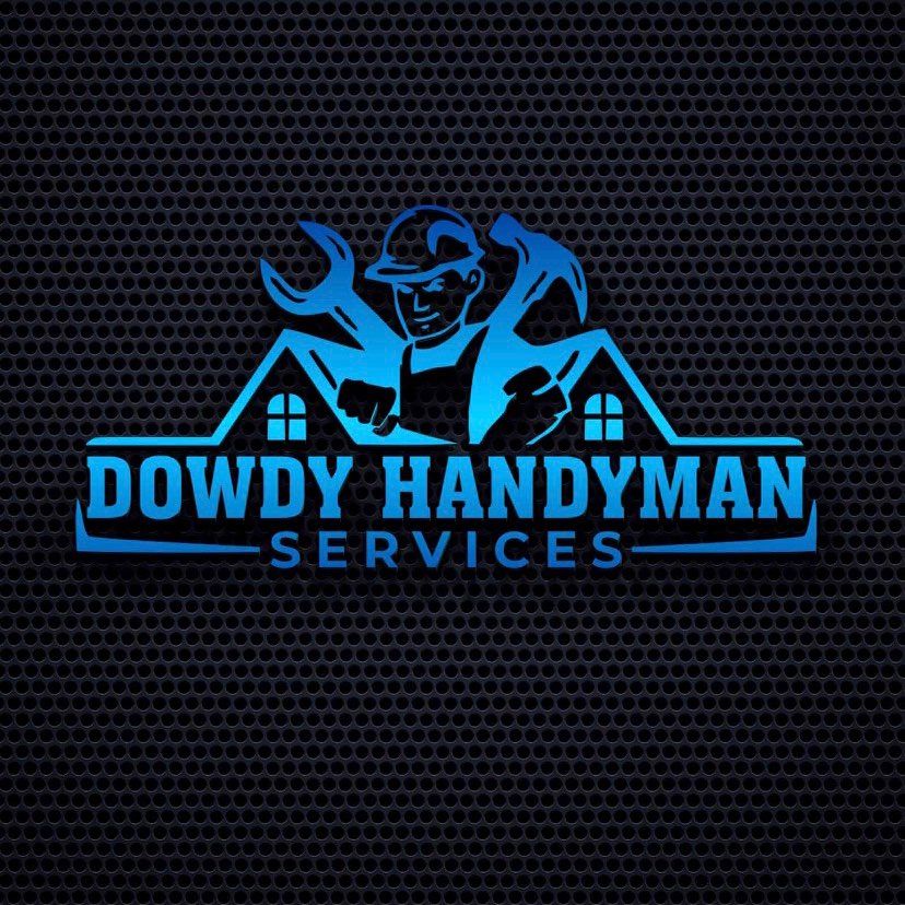 Dowdy Handyman Services