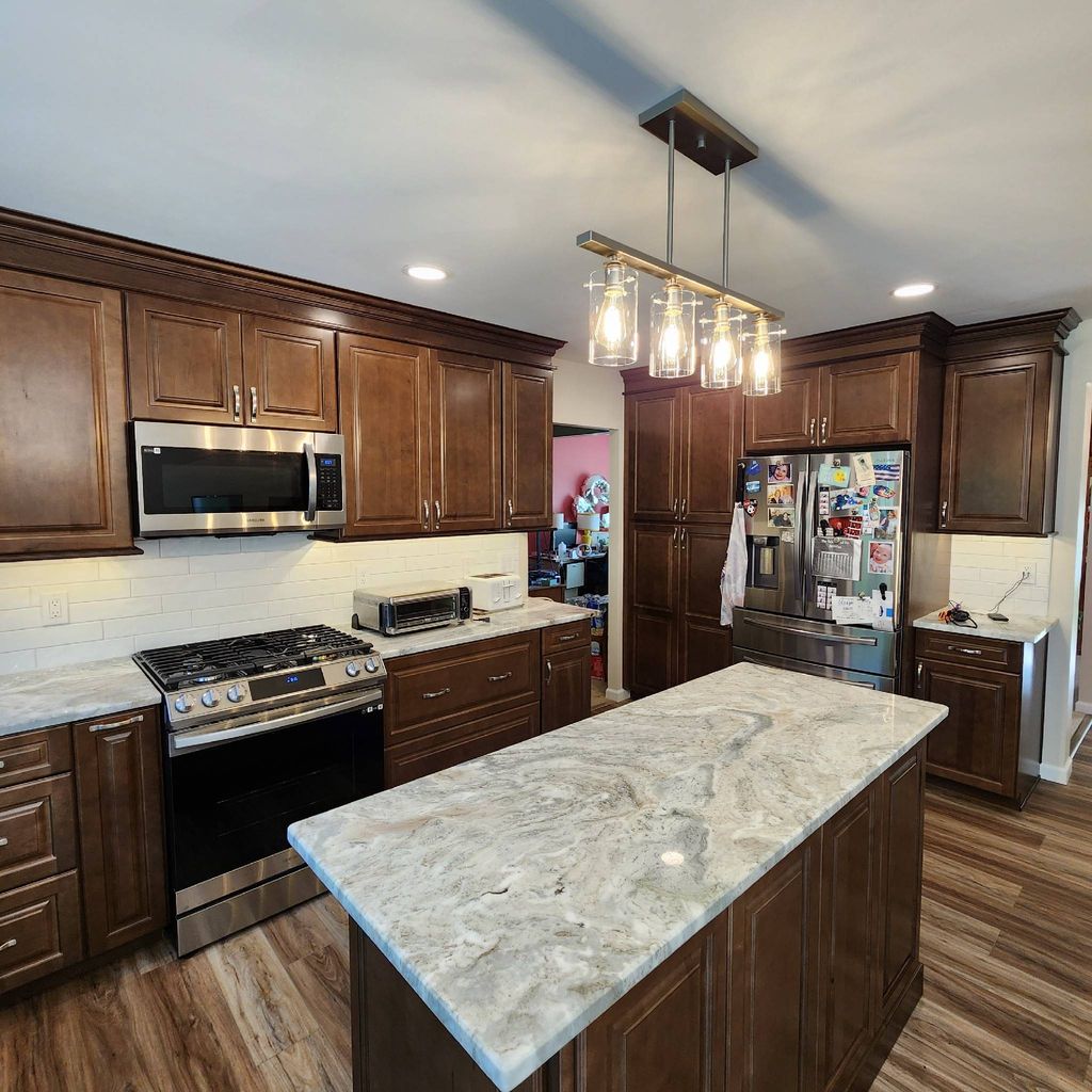 Continental Home Improvement