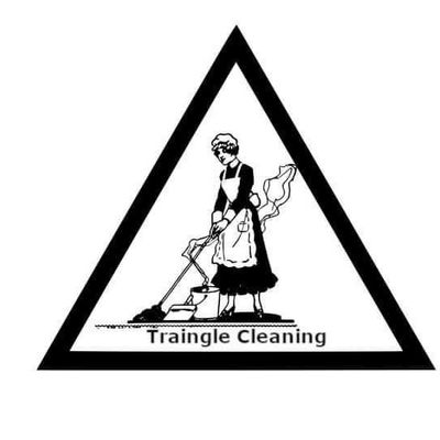 Avatar for Triangle Cleaning