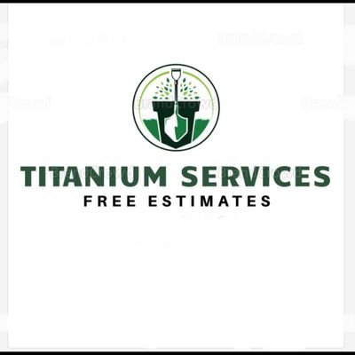 Avatar for Titanium services