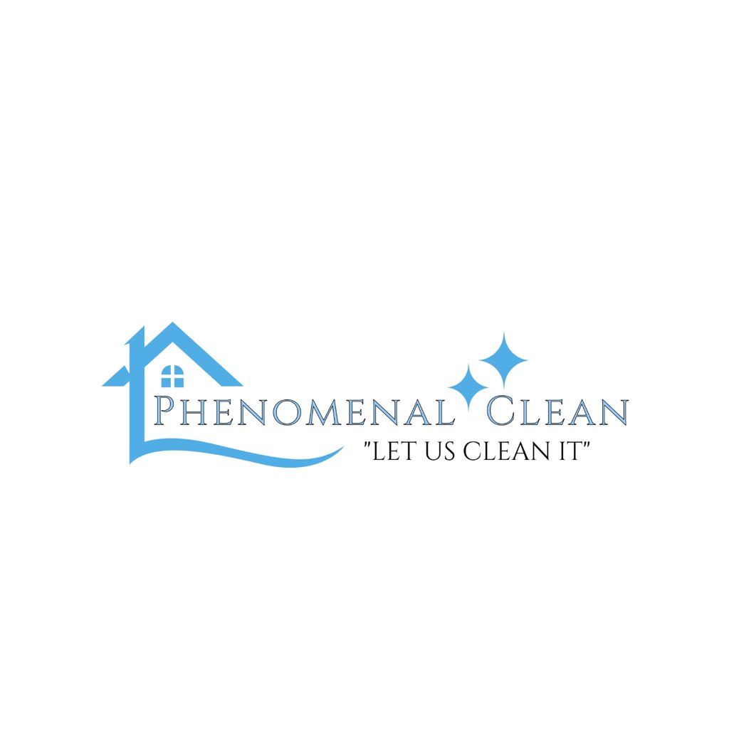 Phenomenal Clean