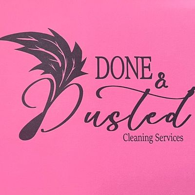 Avatar for Done and Dusted Cleaning Services